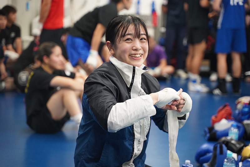成田華